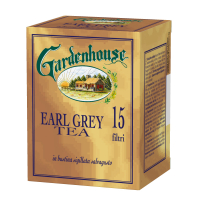 Čaj GARDENHOUSE earl grey